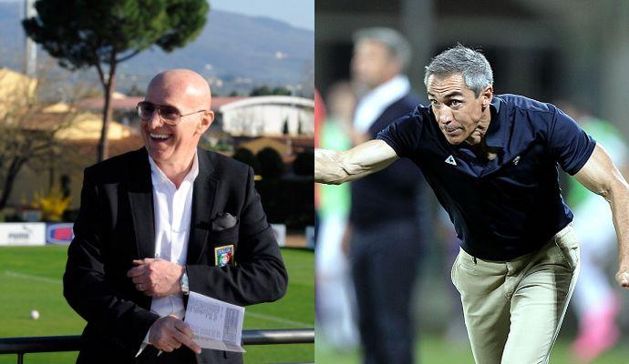 Bernardini: S come Sacchi e come Sousa