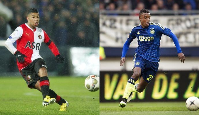 Feyenoord-Ajax, un classico da batticuore, tutti i gioielli in vetrina