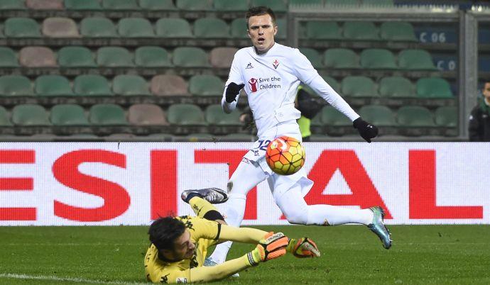 Consigli: 'Il miracolo Sassuolo è merito di Di Francesco. Se va al Milan...'