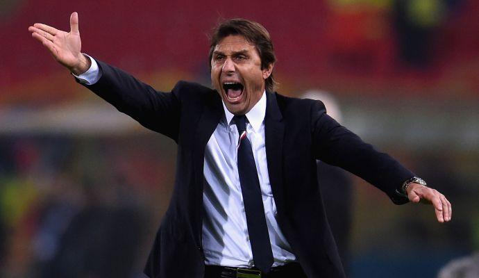 Romano: Roma, il sogno è Conte