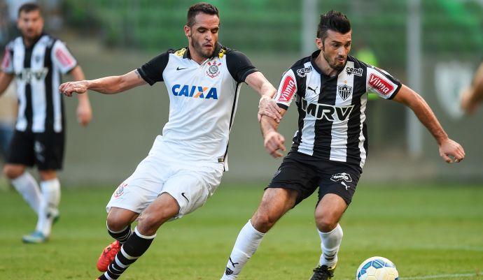 Schalke 04, si tratta con il Corinthians per Renato Augusto