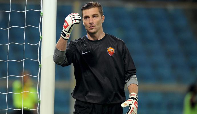 Roma: De Sanctis rinnova, ma ad una condizione