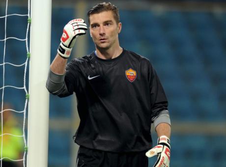 Roma, De Sanctis diventa direttore sportivo con lode