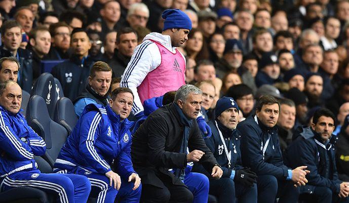 Ivanovic avverte Diego Costa: 'E' il gruppo che conta'