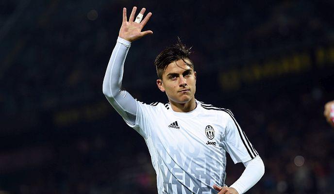 Juve-Dybala, vicini ma non troppo