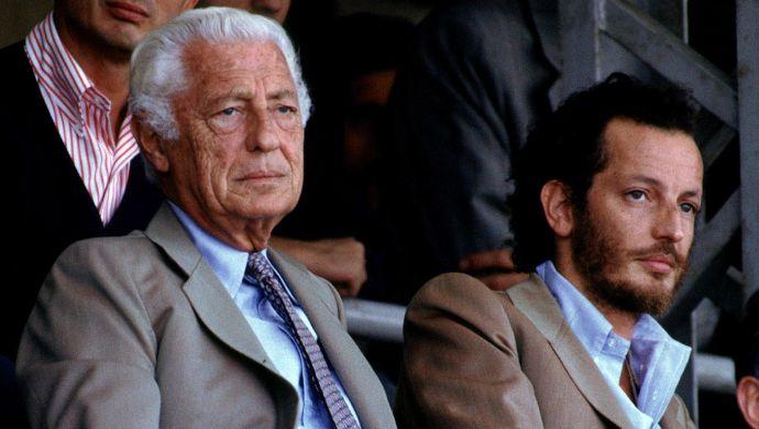 Cancellare e non ricordare Edoardo Agnelli: ecco l'ultima 'gaffe' della Juve