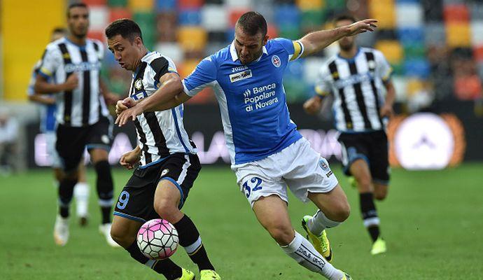 Ex Lazio e Fiorentina, UFFICIALE: nuova squadra in Serie C per il recordman Evacuo