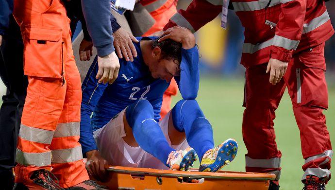 Mertens e Gabbiadini ko: report medico