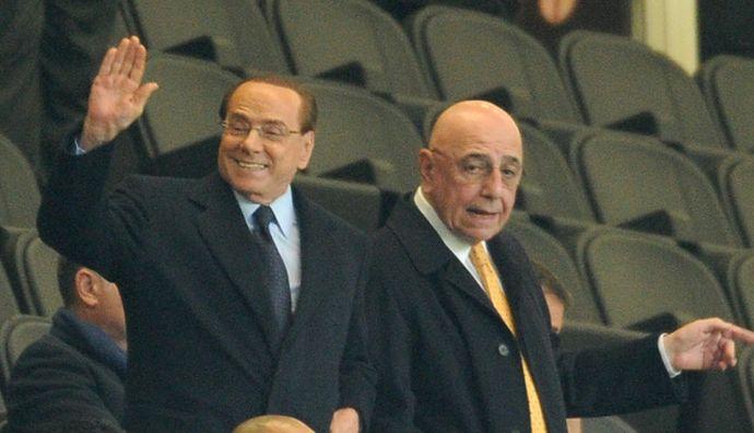 Berlusconi su San Siro: ‘È il simbolo di Milano, va tutelato e protetto’