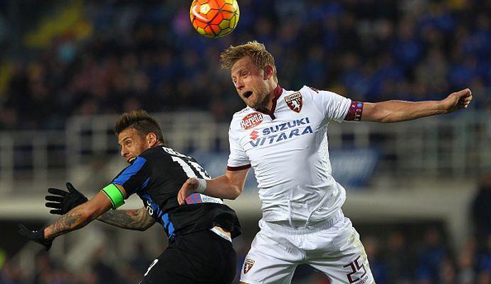 Torino CB Kamil Glik closer and closer to Monaco; Silvestre to replace him