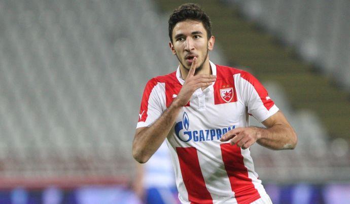 Romano: Grujic, l’Inter e il sogno Juve
