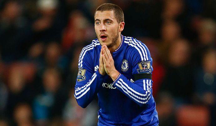 Hazard, niente PSG: vuole solo il Real Madrid 