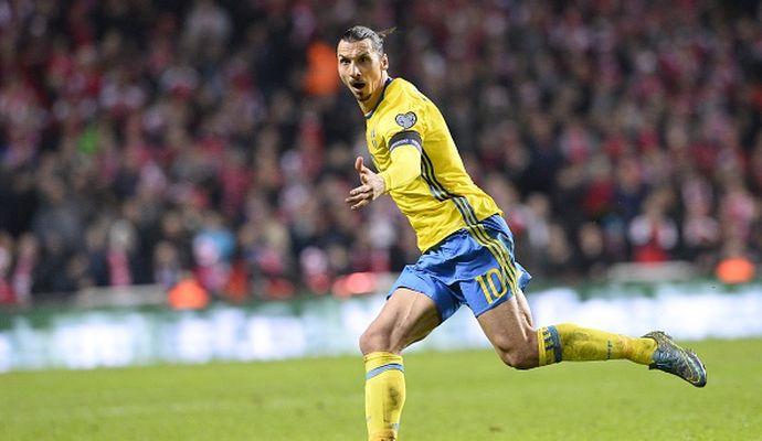 Super Ibrahimovic si prende la Francia