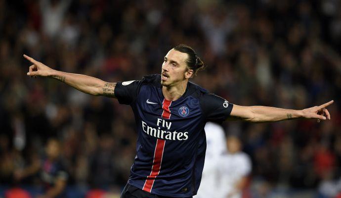 Milan-Ibra: nuovo tentativo a giugno?
