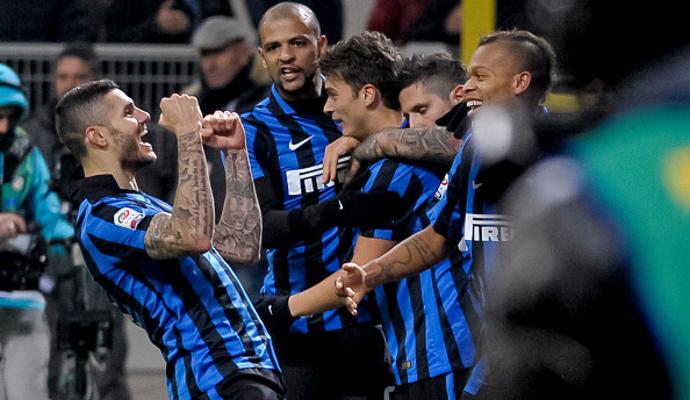 Inter, non funziona la coppia Icardi-Jovetic: va meglio con Ljajic