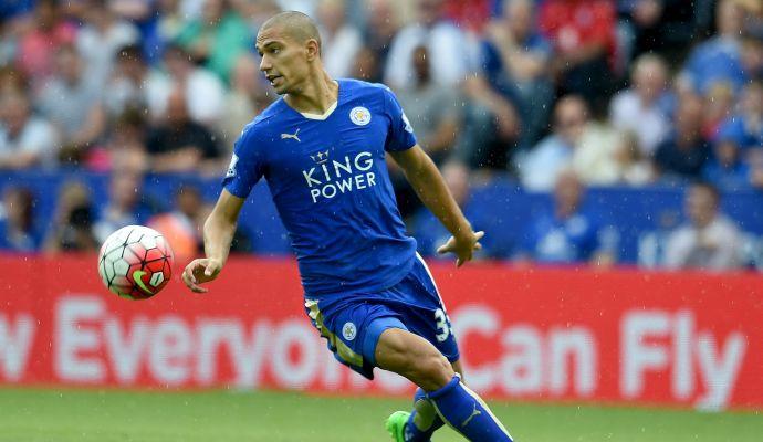 Leicester su Pereira: Benalouane e Inler per la Sampdoria