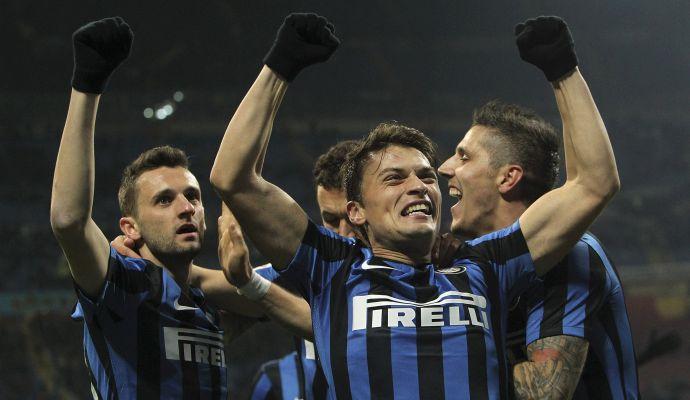 Inter, i voti di CM: Icardi torna al gol, goduria Ljajic