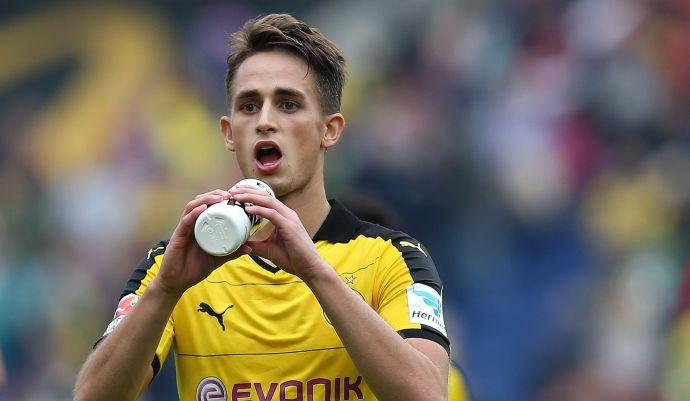 Borussia Dortmund, Januzaj può rientrare allo United