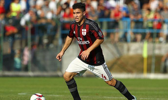 Milan, Mauri senza spazio: c'è sempre il Chievo