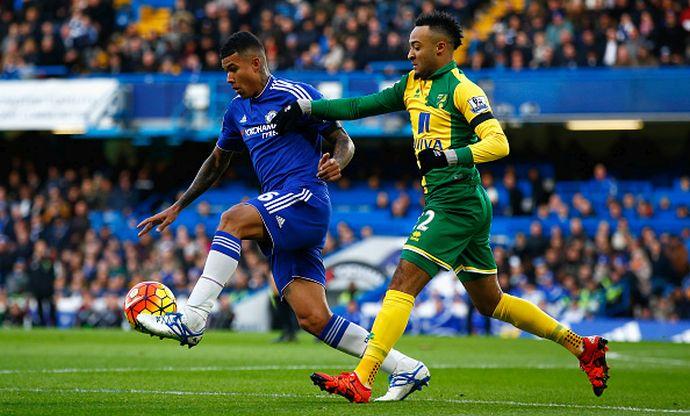 Watford, che colpo! In arrivo Kenedy