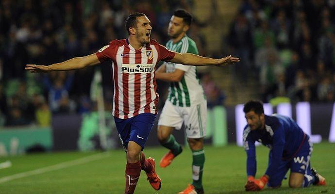 Liga: Villarreal pari con l'Eibar, l'Atletico Madrid vince e sorpassa il Real