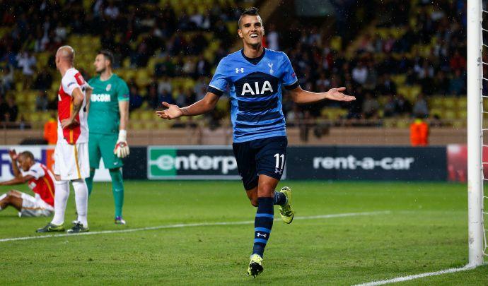 Tottenham, Lamela: 'Tornare alla Roma? Perchè no?'