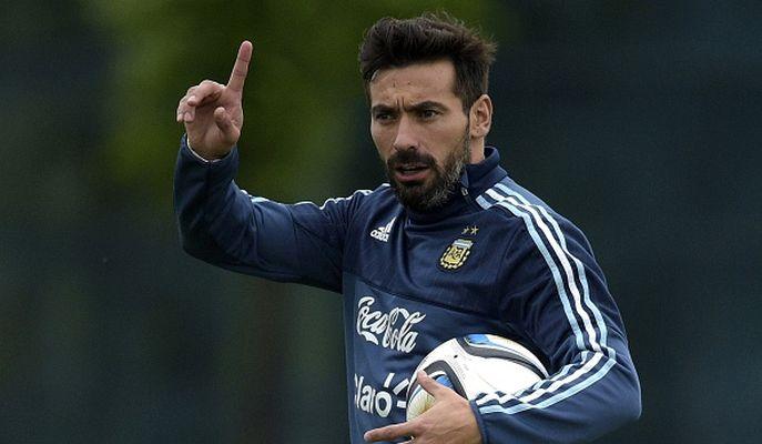 Inter's new plan for Lavezzi