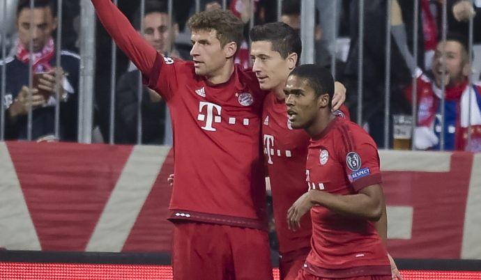 VIDEO Curiosità Bundesliga: tutto sull'impresa del Bayern 