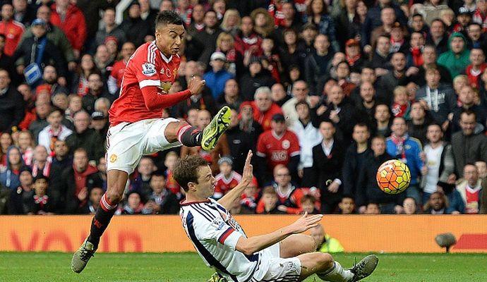 Manchester United, Lingard: 'Qui grazie a Welbeck e Cleverley'