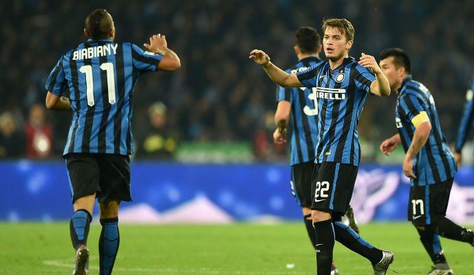 Inter: Ljajic è il vero insostituibile