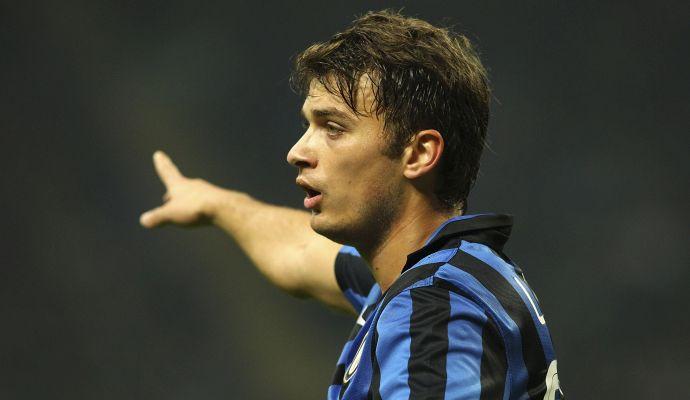 Ljajic calciomercato