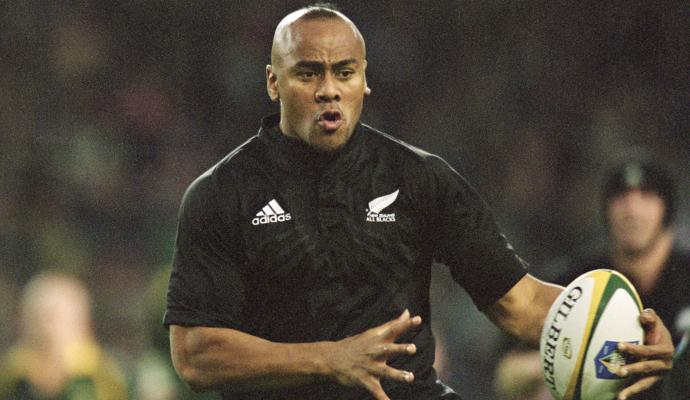 Lomu è morto: i messaggi dal mondo del calcio