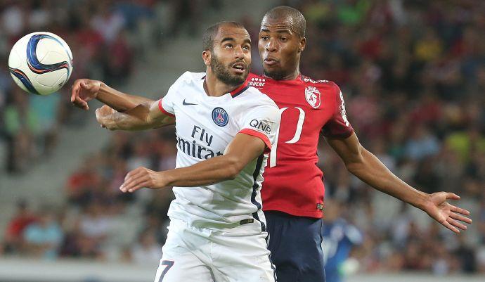 Lucas: niente Inter, c'è l'Arsenal