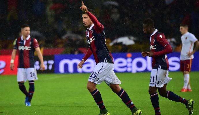 Bologna: il Monaco vuole Masina