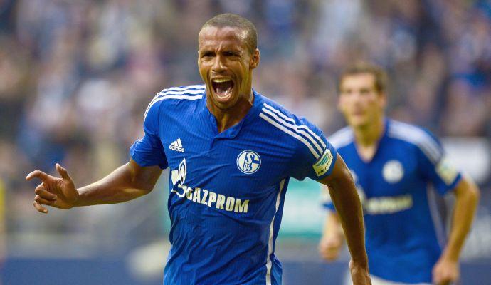 Liverpool: accordo con un difensore dello Schalke