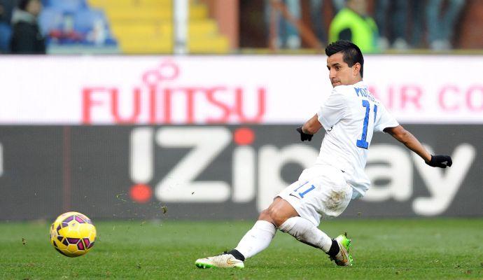 Atalanta, sirene messicane per Moralez