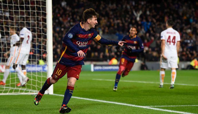 Stampa inglese: grande esodo al Southampton, United contatti per Messi!