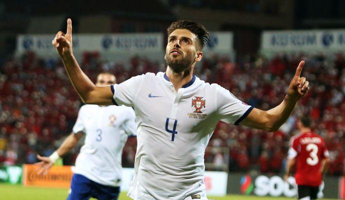 Milan: sondaggio per Miguel Veloso