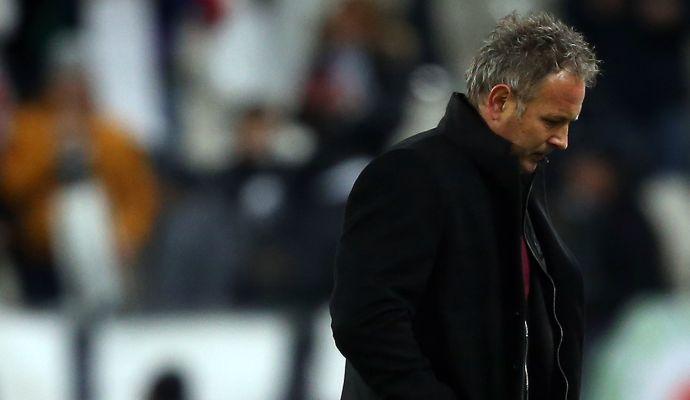 Milan: tutti contro Mihajlovic