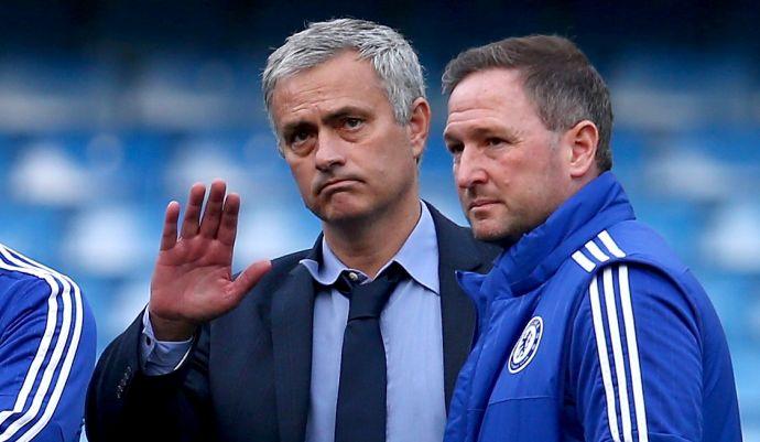 Chelsea, Mourinho: 'Drogba un venditore, Diego Costa non sa leggere. Griezmann e Vardy non arrivano'