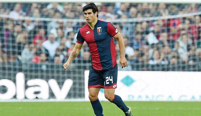 Genoa, Munoz: 'I tifosi sono il nostro plus'