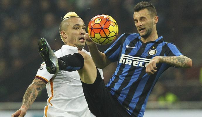 Inter, Brozovic vuole la Champions (Premier) League