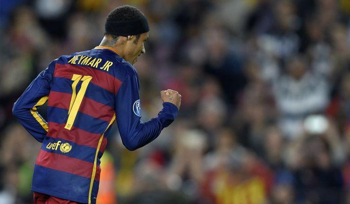 Barcellona, pronto un super rinnovo per Neymar