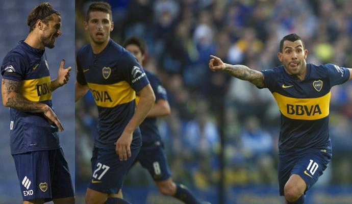 Osvaldo set for Boca comeback, Calleri will join Chelsea!