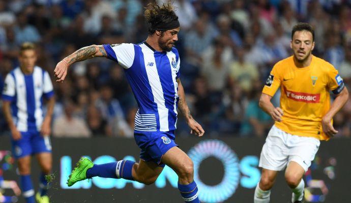 Boca Juniors, attesa tra oggi e domani la firma di Osvaldo