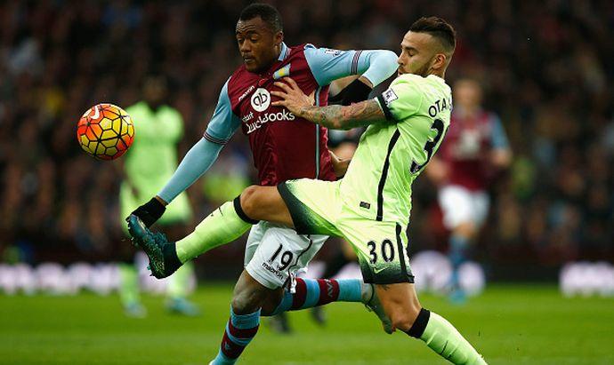 Premier League: l'Aston Villa blocca il Manchester City. Prima sconfitta per Klopp, il Crystal Palace viola Anfield