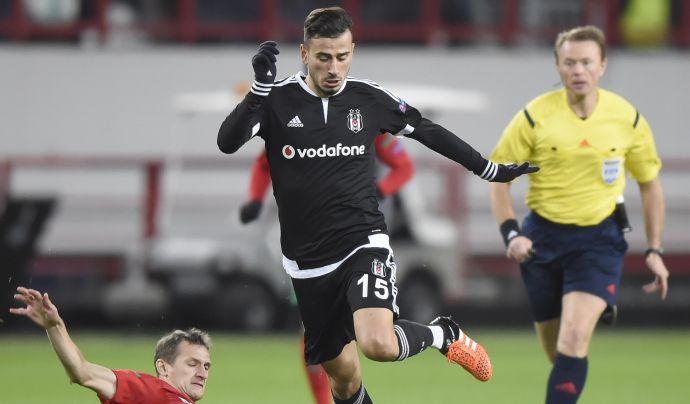 Arsenal: Wenger accelera per Ozyakup