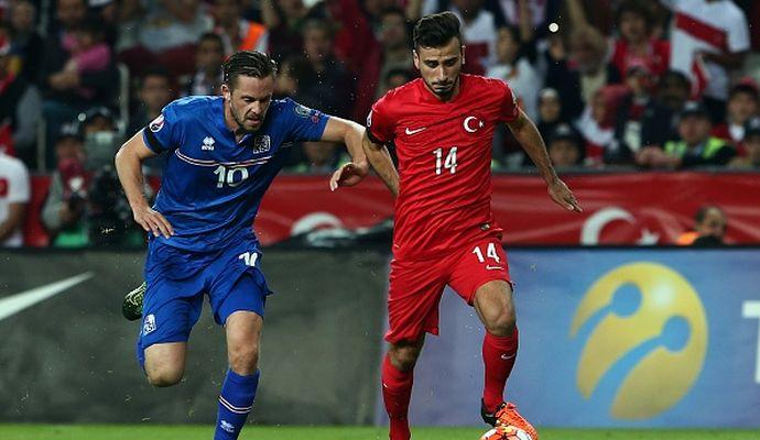 Roma, il Besiktas rifiuta l'offerta per Ozyakup