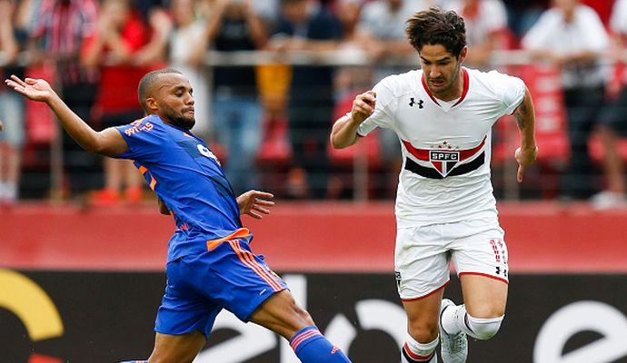 Corinthians, un attaccante verso la Premier