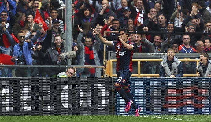 Serie A Transfer News: Milan and Roma battle it out for Genoa star